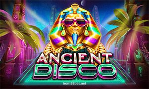 Hình ảnh trò chơi Ancient Disco tại BOM88