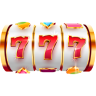 INSTANT GAMES Icon