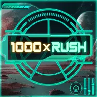 Logo đội 1000 x Rush
